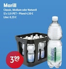 Angebot im GetrĂ€nke Hoffmann Hilchenbach Prospekt GetrĂ€nke Hoffmann Hilchenbach Prospekt mit im Angebot fĂŒr 3,99 âŹ
