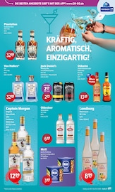 Aktueller Getränke Hoffmann Prospekt mit Jack Daniels, "Aktuelle Angebote", Seite 5