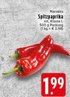 Aktuelle Paprika Angebote bei EDEKA in Krefeld Aktuelles Spitzpaprika Angebot bei EDEKA in Krefeld ab 1,99 €