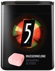 5 Gum im Angebot bei REWE in Leverkusen 5 Gum Angebote von Wrigley’s bei REWE Leverkusen für 1,99 €