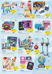 Aktueller Toys World Prospekt mit Tresor, "… wo Kinderaugen leuchten!", Seite 3
