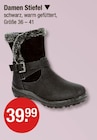 Aktuelles Damen Stiefel Angebot bei V-Markt in Regensburg ab 39,99 €