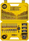 Promo Jeu de forets assortis à queue droite à 19,99 € dans le catalogue Screwfix ""