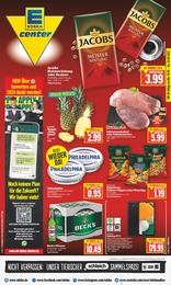 Handy Angebot & Preis im aktuellen E center Prospekt Handy Angebot im aktuellen E center Prospekt auf Seite 1