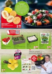 Aktueller Selgros Prospekt mit Pilze, "cash & carry", Seite 3