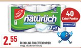 Aktuelles Toilettenpapier Angebot bei Marktkauf in Duisburg ab 2,55 €