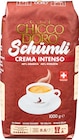 Aktuelles Schümli Crema Intenso Angebot bei Netto Marken-Discount in Langenhagen ab 14,99 €