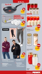 Penny Leiter im Prospekt 