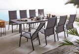 Ausziehtisch oder Gartensessel im Angebot bei XXXLutz Möbelhäuser in Göttingen Ausziehtisch oder Gartensessel Angebote von Ambia Garden bei XXXLutz Möbelhäuser Göttingen für 159,00 €