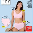 Bustier im Angebot bei Marktkauf in Görlitz Bustier Angebote von JFY bei Marktkauf Görlitz für 8,99 €