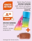 Eau de Toilette bei Müller im Prospekt "" für 8,88 €