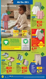 Kleid Angebot & Preis im aktuellen Lidl Prospekt Kleid Angebot im aktuellen Lidl Prospekt auf Seite 38