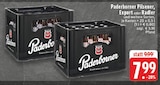 Aktuelles Pilsener Angebot bei EDEKA in Paderborn ab 7,99 €