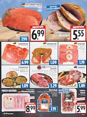 Aktueller EDEKA Prospekt mit Rindfleisch, "Aktuelle Angebote", Seite 2
