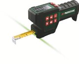 Digitales Kalibrier-Messwerkzeug Angebote von Parkside bei Lidl Kassel für 19,99 €