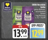 Aktuelle Kaffee Angebote bei E center in Plauen Aktuelles Barista Brazil Angebot bei E center in Plauen ab 12,99 €