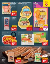 Ähnliche Rinderbratwurst Angebote im Prospekt "Aktuelle Angebote" von Netto Marken-Discount in Potsdam Ähnliche Angebote wie Rinderbratwurst im Prospekt "Aktuelle Angebote" auf Seite 11 von Netto Marken-Discount in Potsdam
