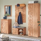 Garderobe von  im aktuellen Möbel Kraft Prospekt für 79,00 €