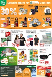 Gartenerde im GLOBUS Prospekt "Aktuelle Angebote" mit 23 Seiten (Trier)