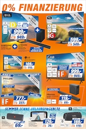 Aktueller expert Gröblinghoff Prospekt mit Lautsprecher, "UNSERE SOMMERHITS", Seite 4