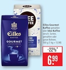 Gourmet Kaffee oder Idee Kaffee im Angebot bei Marktkauf in Rottenburg Gourmet Kaffee oder Idee Kaffee Angebote von Eilles bei Marktkauf Rottenburg für 6,99 €