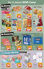 Ähnliche Vittel Angebote im Prospekt "Dein Markt" von REWE in Euskirchen Ähnliche Angebote wie Vittel im Prospekt "Dein Markt" auf Seite 3 von REWE in Euskirchen