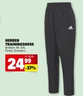 Herren Trainingshose im Angebot bei Marktkauf in Heidenheim Herren Trainingshose Angebote von Adidas bei Marktkauf Heidenheim für 24,99 €