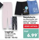 Leggings im Angebot bei Kaufland in Stendal Leggings Angebote bei Kaufland Stendal für 6,99 €