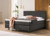 Boxspringbett von Schlaraffia für 1.999,00 € bei XXXLutz Möbelhäuser im Angebot Boxspringbett von Schlaraffia im aktuellen XXXLutz Möbelhäuser Prospekt