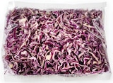 Rotkohl in Streifen im METRO Prospekt Rotkohl in Streifen von im aktuellen METRO Prospekt für 7,16 €