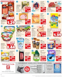 Milka im aktuellen Kaufland Prospekt (Erfurt) Milka im Kaufland Prospekt "Aktuelle Angebote" mit 28 Seiten (Erfurt)