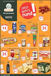 GLOBUS Prospekt: "Aktuelle Angebote", 25 Seiten, 26.01.2026 - 31.01.2026
