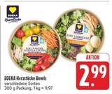 Bowls Tomaten, Paprika & Karotte im Angebot bei E center in Freital Bowls Tomaten, Paprika & Karotte Angebote von EDEKA Herzstücke bei E center Freital für 2,99 €