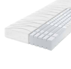 Aktuelles 7-Zonen-Komfortschaum-Matratze Angebot bei Möbel Mahler Siebenlehn in Dresden ab 298,00 €