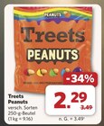 Peanuts Angebot in Breddenberg Peanuts im aktuellen Prospekt bei combi in Breddenberg