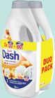 Lessive liquide Ambre et Orchidée 30 doses - Dash en promo chez Intermarché Contact Calais à 9,72 €