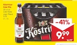 Aktuelle Bier Angebote bei Netto Marken-Discount in Raguhn-Jeßnitz Aktuelles Edel Pils Angebot bei Netto Marken-Discount in Raguhn-Jeßnitz ab 9,99 €