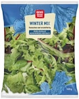 Aktuelles Salat Winter Edition Angebot bei REWE in Würzburg ab 0,99 €