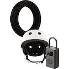 SUR TOUS LES ACCESSOIRES DE VÉLO ET TROTTINETTES ÉLECTRIQUES - XIAOMI ET URBAN MOOV en promo chez Carrefour Soissons