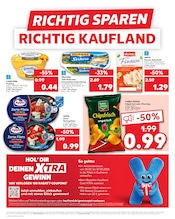 Aktueller Kaufland Prospekt mit Fisch, "Aktuelle Angebote", Seite 8