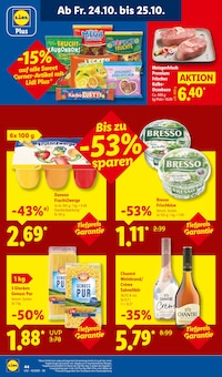 Nudeln im aktuellen Lidl Prospekt (Mönchengladbach) Nudeln im Lidl Prospekt "LIDL LOHNT SICH" mit 69 Seiten (Mönchengladbach)