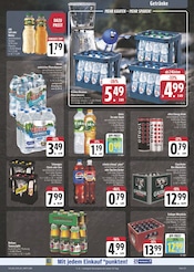 Aktueller E center Prospekt mit Cola, "Wir lieben Lebensmittel!", Seite 23