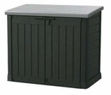 Aufbewahrungsbox „Store It Out Max“ im Angebot bei Hagebaumarkt in Hattingen Aufbewahrungsbox „Store It Out Max“ Angebote von Keter bei Hagebaumarkt Hattingen für 189,00 €