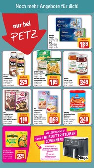 Herd im REWE Prospekt "Dein Markt" mit 28 Seiten (Siegen (Universitätsstadt))