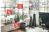 Pflanztopf Angebote von Ambia Home bei XXXLutz Möbelhäuser Düren für 5,99 €