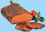 Aktuelle Roastbeef Angebote bei EDEKA in Osnabrück Aktuelles Roastbeef-Aufschnitt Angebot bei EDEKA in Osnabrück ab 3,99 €