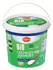 Aktuelles Cremiger Joghurt Angebot bei Lidl in Göttingen ab 1,99 €