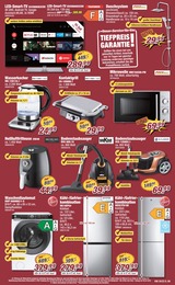 Mikrowelle Angebot im aktuellen POCO Prospekt auf Seite 9