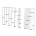 Doppelstabmattenzaun Angebote bei OBI Kamp-Lintfort für 32,99 €