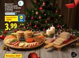 Plateau tournant - SILVERCREST en promo chez Lidl Rezé à 3,99 €